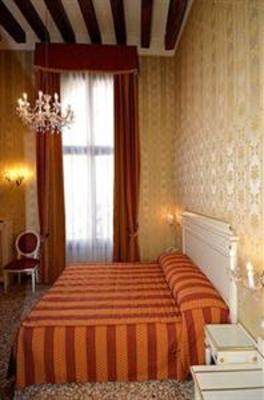 фото отеля Locanda La Corte