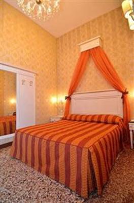 фото отеля Locanda La Corte