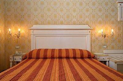 фото отеля Locanda La Corte