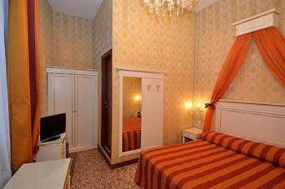 фото отеля Locanda La Corte