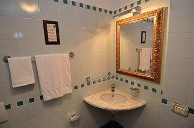 фото отеля Locanda La Corte