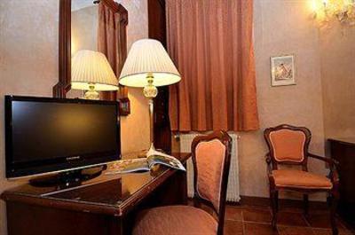 фото отеля Locanda La Corte