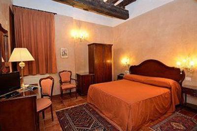 фото отеля Locanda La Corte