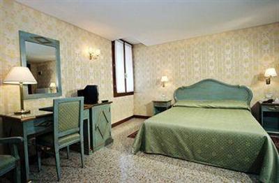 фото отеля Locanda La Corte