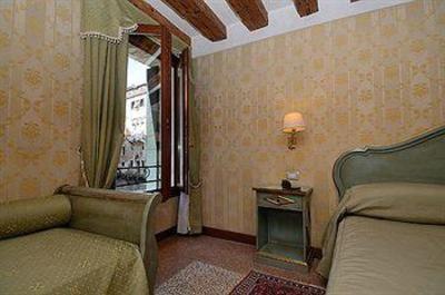 фото отеля Locanda La Corte