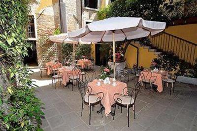 фото отеля Locanda La Corte