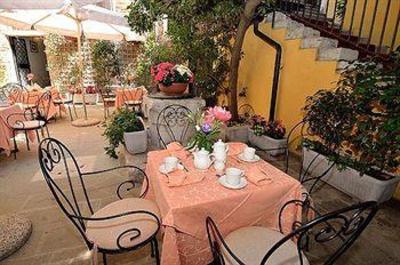 фото отеля Locanda La Corte