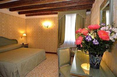 фото отеля Locanda La Corte