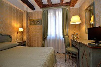 фото отеля Locanda La Corte