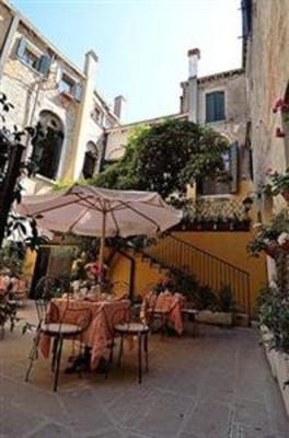 фото отеля Locanda La Corte