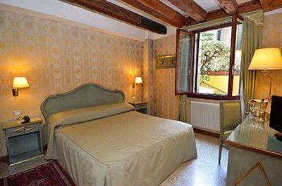 фото отеля Locanda La Corte