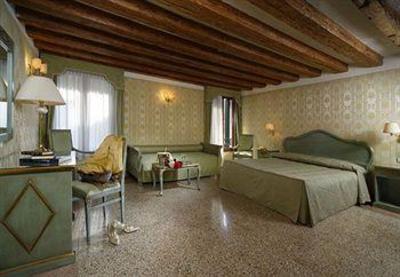 фото отеля Locanda La Corte