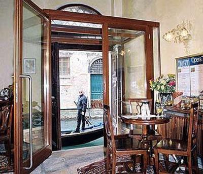 фото отеля Locanda La Corte