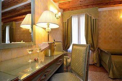 фото отеля Locanda La Corte