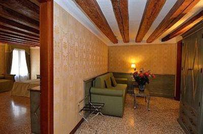 фото отеля Locanda La Corte
