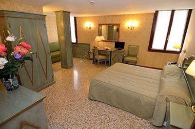 фото отеля Locanda La Corte