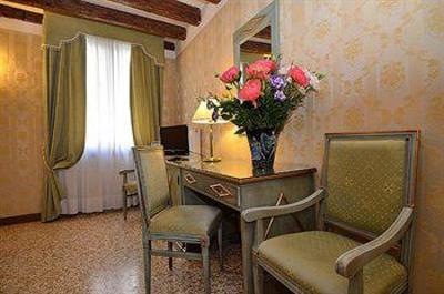 фото отеля Locanda La Corte