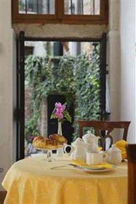 фото отеля Locanda La Corte