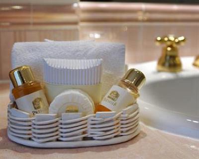 фото отеля BEST WESTERN Premier Hotel Romischer Kaiser