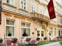 BEST WESTERN Premier Hotel Romischer Kaiser