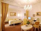 фото отеля BEST WESTERN Premier Hotel Romischer Kaiser