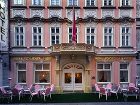 фото отеля BEST WESTERN Premier Hotel Romischer Kaiser