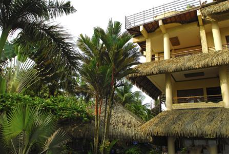 фото отеля Canciones Del Mar Hotel Jaco