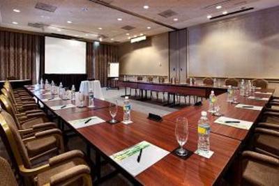 фото отеля Hilton Hotel Boca Raton Deerfield Beach