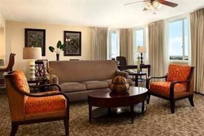 фото отеля Hilton Hotel Boca Raton Deerfield Beach