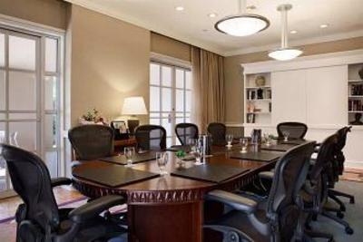 фото отеля Hilton Hotel Boca Raton Deerfield Beach