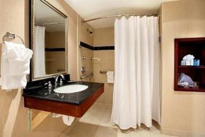 фото отеля Hilton Hotel Boca Raton Deerfield Beach