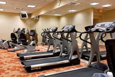 фото отеля Hilton Hotel Boca Raton Deerfield Beach