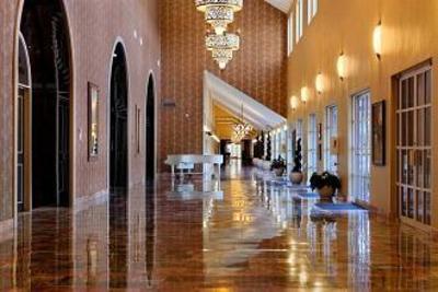 фото отеля Hilton Hotel Boca Raton Deerfield Beach