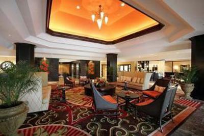 фото отеля Hilton Hotel Boca Raton Deerfield Beach
