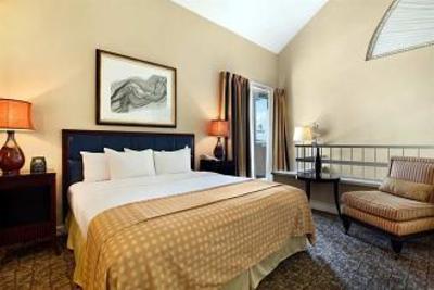 фото отеля Hilton Hotel Boca Raton Deerfield Beach