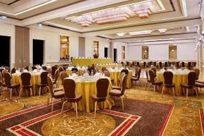 фото отеля Hilton Hotel Boca Raton Deerfield Beach