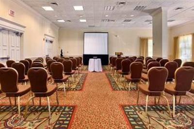 фото отеля Hilton Hotel Boca Raton Deerfield Beach
