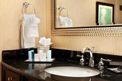 фото отеля Hilton Hotel Boca Raton Deerfield Beach