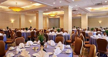 фото отеля Hilton Hotel Boca Raton Deerfield Beach