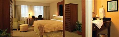 фото отеля Hilton Hotel Boca Raton Deerfield Beach