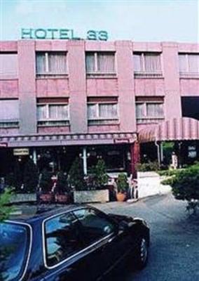 фото отеля Trente Trois Hotel Geneva