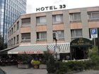 фото отеля Trente Trois Hotel Geneva