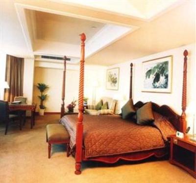 фото отеля Hunan Bestride Hotel