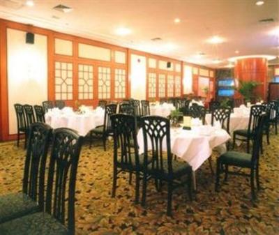 фото отеля Hunan Bestride Hotel
