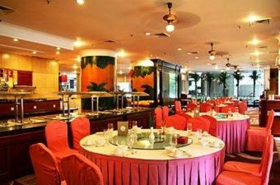фото отеля Hunan Bestride Hotel