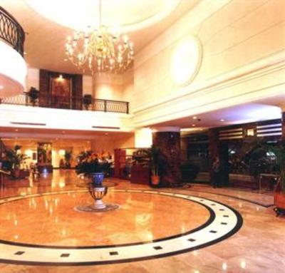 фото отеля Hunan Bestride Hotel