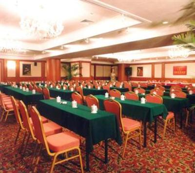 фото отеля Hunan Bestride Hotel