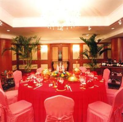фото отеля Hunan Bestride Hotel