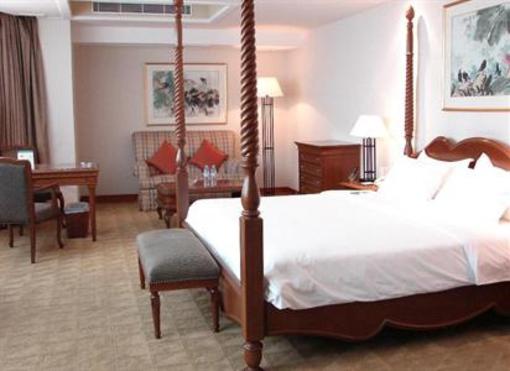 фото отеля Hunan Bestride Hotel