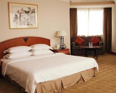 фото отеля Hunan Bestride Hotel